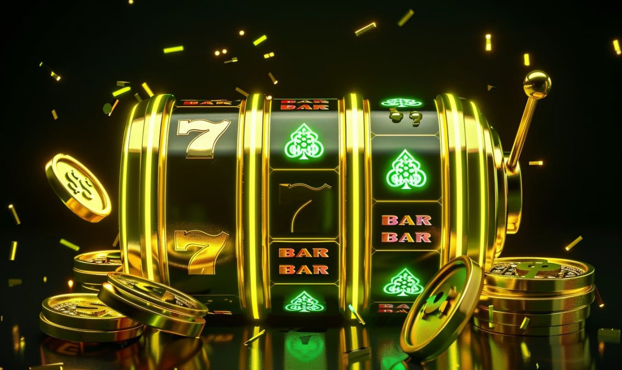 128dn Slots